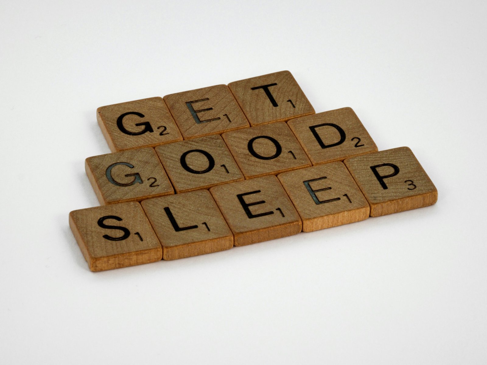 3,2,1 sleep method : Better Sleeep Cycle