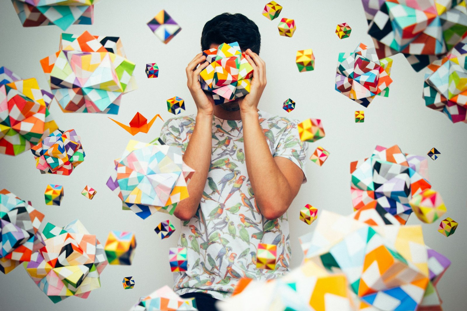 Information Overload or Information Blast