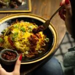 370 बिरयानी और Dating Culture