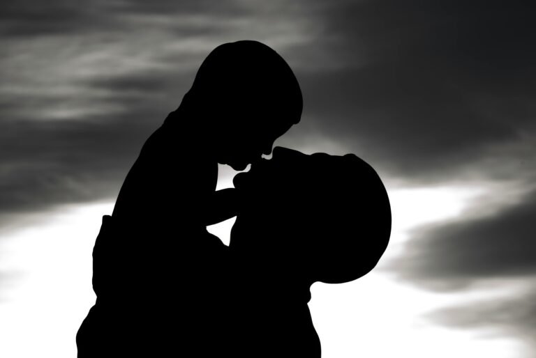 second child